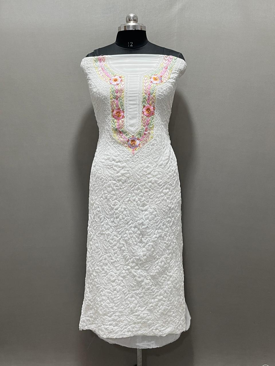 Suit Parsi Work